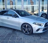 2019 Mercedes-Benz A-Class A200 Hatch Style For Sale