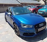 2016 Audi S3 quattro auto For Sale in Gauteng, Bedfordview