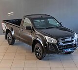 2023 Isuzu D-Max 250C Fleetside For Sale