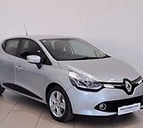 Used Renault Clio 66kW turbo Expression (2017)