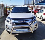 Isuzu D-Max 300 LX Auto Double Cab For Sale in Gauteng