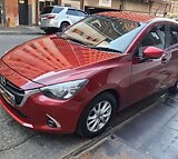 Used Mazda 2 Mazda 1.5 Dynamic (2019)