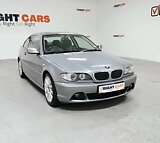 2005 BMW 3 Series 325Ci Auto For Sale