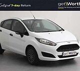 2017 Ford Fiesta 5-door 1.4 Ambiente For Sale