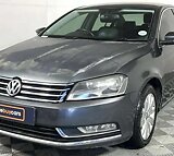 Used VW Passat 1.8TSI Comfortline auto (2011)