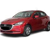 2020 Mazda Mazda2 1.5 Dynamic Auto For Sale
