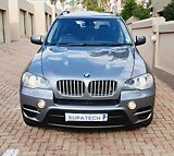 BMW X5 4.0d