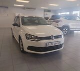 Volkswagen Polo Vivo 1.4 Trendline 5 Door For Sale in Limpopo