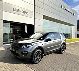 2019 Land Rover Discovery Sport 2.0i4 D Se for sale | Limpopo | CHANGECARS