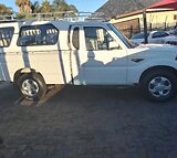 2021 Mahindra Scorpio Pik Up 2.2CRDe For Sale in Gauteng, Johannesburg