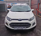 2016 Ford EcoSport 1.0T Titanium For Sale in Johannesburg, Highlands North
