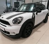 2014 MINI Paceman Cooper S Paceman Auto For Sale