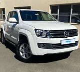 Volkswagen Amarok 2016, Automatic, 2 litres