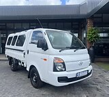 2014 Hyundai H-100 Bakkie 2.6D Deck For Sale