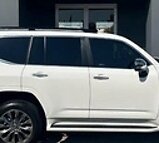 Toyota Land Cruiser 2023, Automatic, 3.3 litres