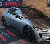 2023 Jaguar I-Pace S 90kWh