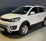 Haval H1 1.5 VVT For Sale in Gauteng