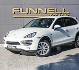 2012 Porsche Cayenne Diesel For Sale in KwaZulu-Natal, Hillcrest