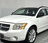 2010 Dodge Caliber