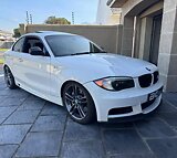 2010 BMW 1 Series 135i Coupe M Sport Auto For Sale