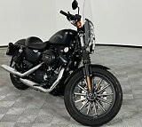 2015 Harley Davidson Sportster Xl883 N Iron