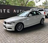 2010 BMW 1 Series 125i Coupe M Sport Auto For Sale