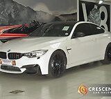 BMW M4 Coupe M-DCT (F82) For Sale in KwaZulu-Natal
