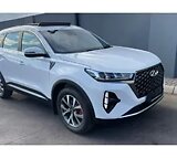 2024 Chery Tiggo 7 Pro 1.5 T Executive