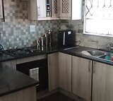 3 Bedroom House To Let in Cosmo City