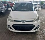 Hyundai i10 2013, Manual, 1.2 litres