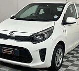 Used Kia Picanto 1.0 Street (2018)