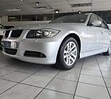 2008 BMW 3 Series 320i One Owner (Rent to Own available)