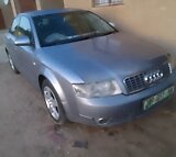 2004 Audi A4 Other