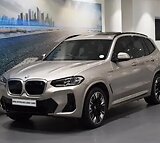 2023 BMW Ix3 m sport For Sale in KwaZulu-Natal, Umhlanga