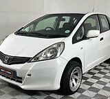 2012 Honda Jazz 1.5 Executive