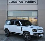 2023 Land Rover Defender 110 D300 X-Dynamic HSE For Sale in Western Cape, Cape Town