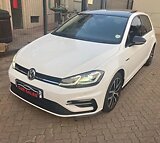 2020 Volkswagen Golf 1.4TSI Comfortline R-Line For Sale