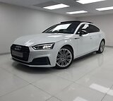 2020 Audi A5 For Sale in KwaZulu-Natal, Umhlanga