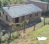 House For Sale in D -section Umlazi ,