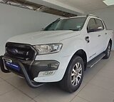 2018 Ford Ranger For Sale in Gauteng, Midrand