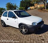 Opel corsa 1.4i lite 2004