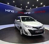 Toyota Yaris 1.5 Xi 5 Door For Sale in Gauteng
