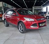 Ford Kuga 2.0 TDCI Titanium AWD Powershift For Sale in KwaZulu-Natal