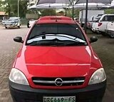 2008 Opel Corsa Utility 1.4 Club For Sale in Mpumalanga, Witbank