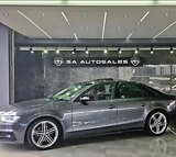 2015 Audi A4 2.0TDI S Auto For Sale