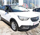 2019 Opel Crossland X 1.2 Turbo Cosmo Auto For Sale