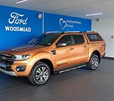 2022 Ford Ranger For Sale in Gauteng, Sandton