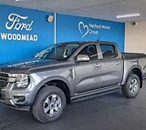 2023 Ford Ranger 2.0D XL Double Cab Auto