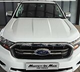 2021 Ford Ranger 2.2TDCi Double Cab 4x4 XLS Auto For Sale