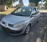 Renault Scenic II For Sale